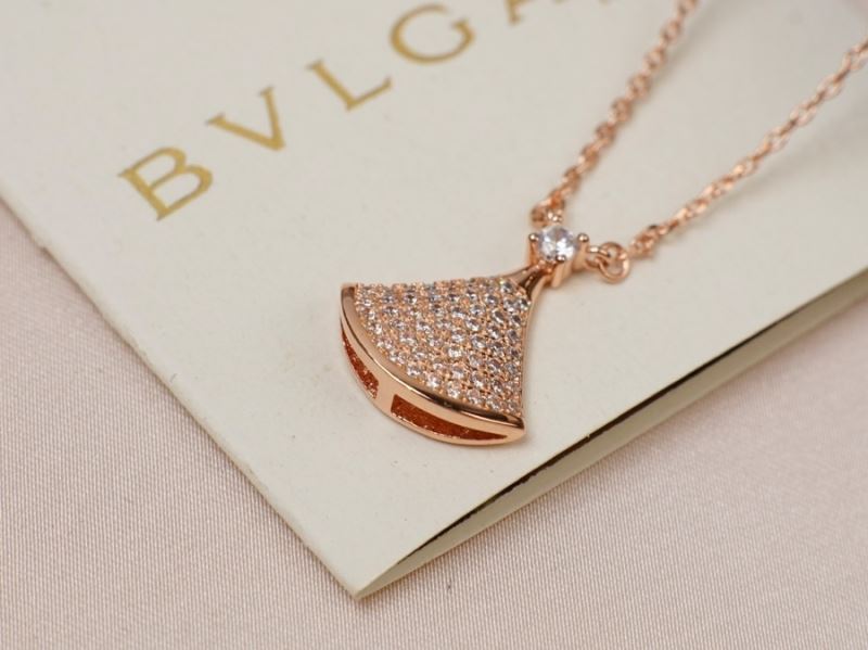 Bvlgari Necklaces